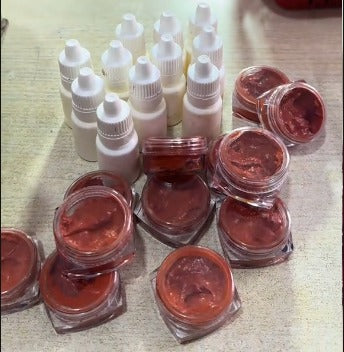 Patti Tila (Pataal Jantar)